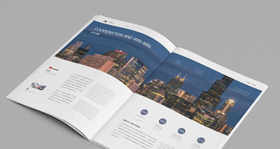 畫冊設計印刷哪家好？畫冊設計印刷應該注意哪些問題？