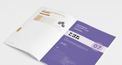 外國風(fēng)格畫冊設(shè)計該怎么做？應(yīng)該要體現(xiàn)各國的文化特點