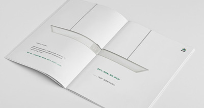 旅游景點(diǎn)宣傳畫冊設(shè)計(jì)需要突出的風(fēng)格和版式編排？