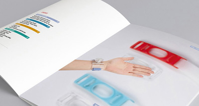 標(biāo)志設(shè)計形態(tài)塑造中要培養(yǎng)的能力