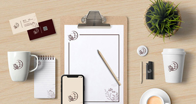 “任性標(biāo)志設(shè)計(jì)暨VR體驗(yàn)展”將于10月14日開(kāi)幕