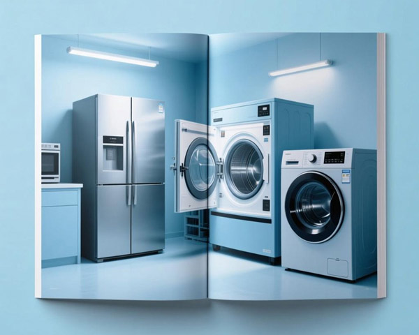 弘泰品牌宣傳冊設(shè)計制作案例