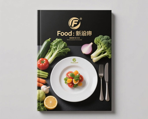 凱達(dá)高檔宣傳冊設(shè)計(jì)制作案例