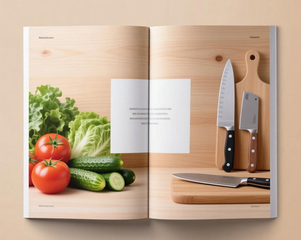 逸飛高檔宣傳冊設(shè)計制作案例