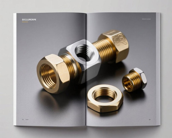 耀輝集團(tuán)畫冊設(shè)計印刷案例