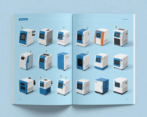 輝盛機(jī)械宣傳冊(cè)設(shè)計(jì)制作案例