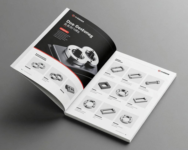 藍(lán)浪運(yùn)五金畫冊(cè)設(shè)計(jì)印刷案例