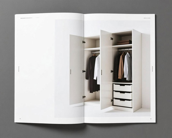 豐陽瑞家具宣傳冊設(shè)計(jì)制作案例