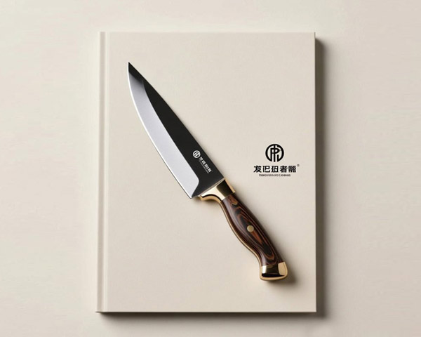 景全曼刀具畫冊(cè)設(shè)計(jì)印刷案例