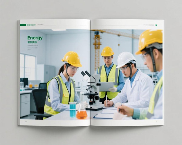 創(chuàng)振塑膠宣傳冊設(shè)計制作案例