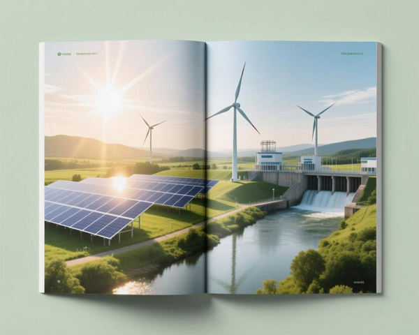 夢(mèng)新塑膠畫(huà)冊(cè)設(shè)計(jì)印刷案例