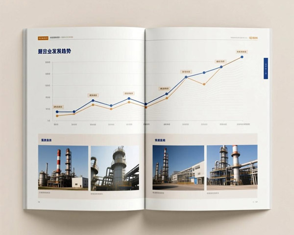 萊云照明畫冊設計印刷案例