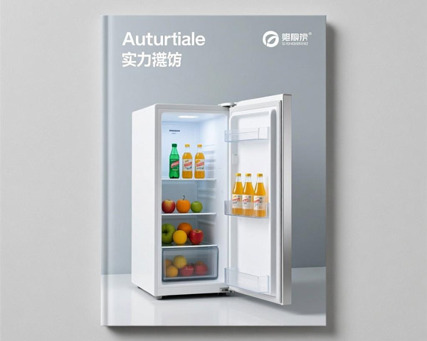 云德祥家電畫(huà)冊(cè)設(shè)計(jì)印刷案例