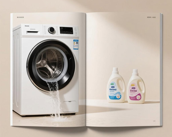 星遠(yuǎn)磊家電宣傳冊(cè)設(shè)計(jì)制作案例