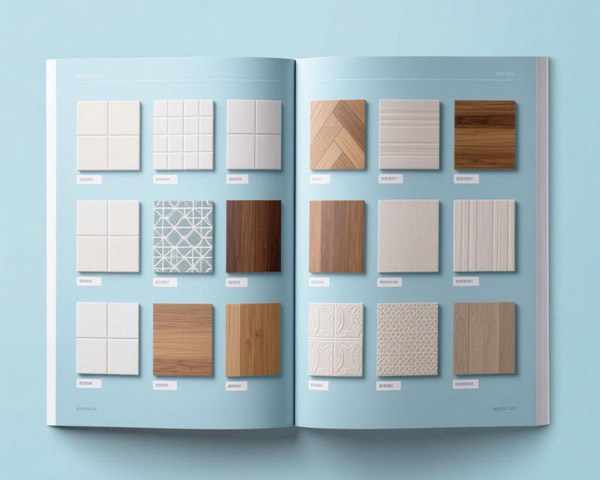 美全誠(chéng)裝飾宣傳冊(cè)設(shè)計(jì)制作案例