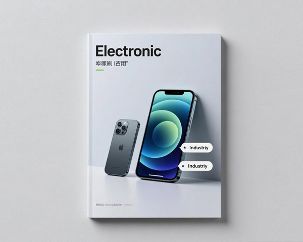 澤超磊包裝宣傳冊設(shè)計制作案例