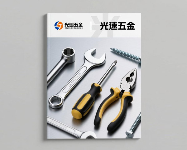 騰揚(yáng)財(cái)包裝宣傳冊設(shè)計(jì)制作案例