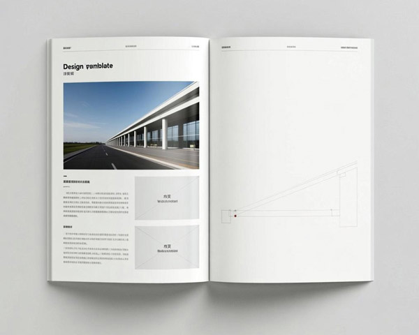 集妙通印刷宣傳冊設(shè)計制作案例