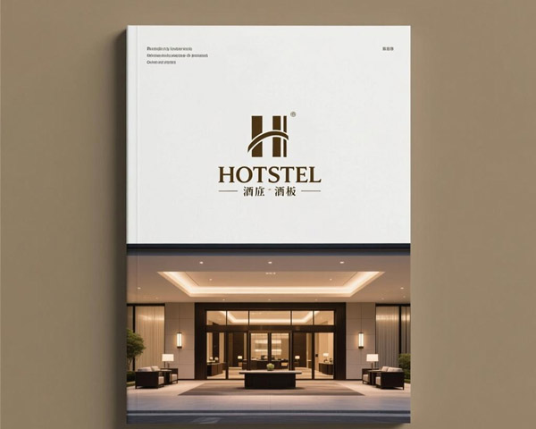 志時(shí)浩酒店畫(huà)冊(cè)設(shè)計(jì)印刷案例
