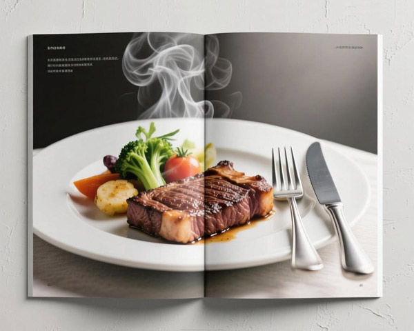 科泰雷培訓(xùn)畫冊設(shè)計(jì)印刷案例