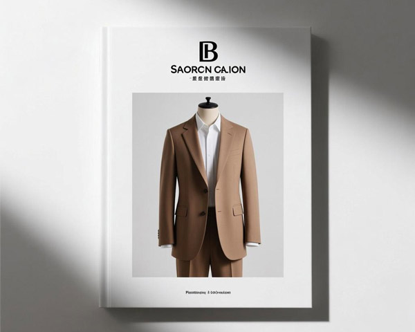 威爾福展會(huì)宣傳冊設(shè)計(jì)制作案例