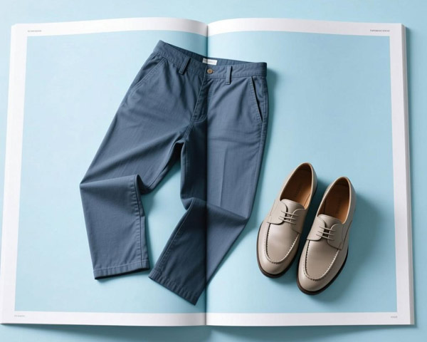 適美居展會畫冊設(shè)計印刷案例