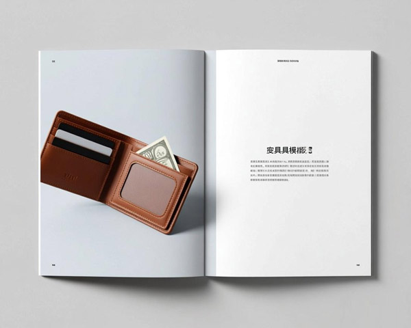 賽同展展會(huì)畫冊設(shè)計(jì)印刷案例