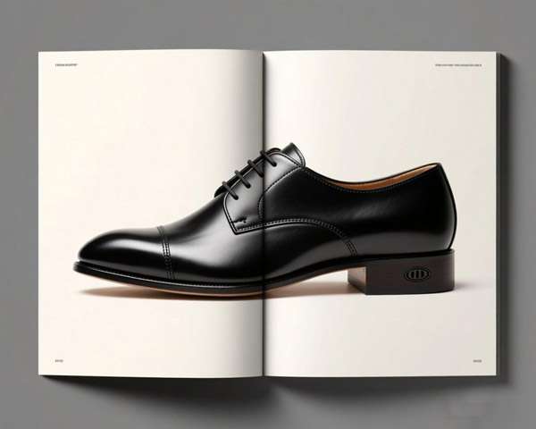 偉發(fā)振展會(huì)宣傳冊(cè)設(shè)計(jì)制作案例