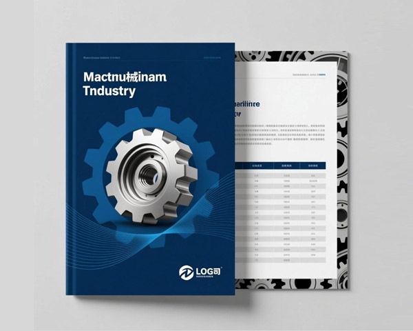 云順海物流畫冊(cè)設(shè)計(jì)印刷案例