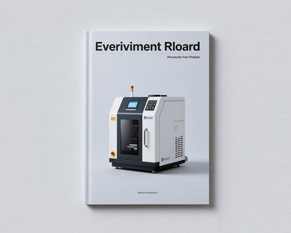 聯(lián)航博物流宣傳冊設(shè)計(jì)制作案例